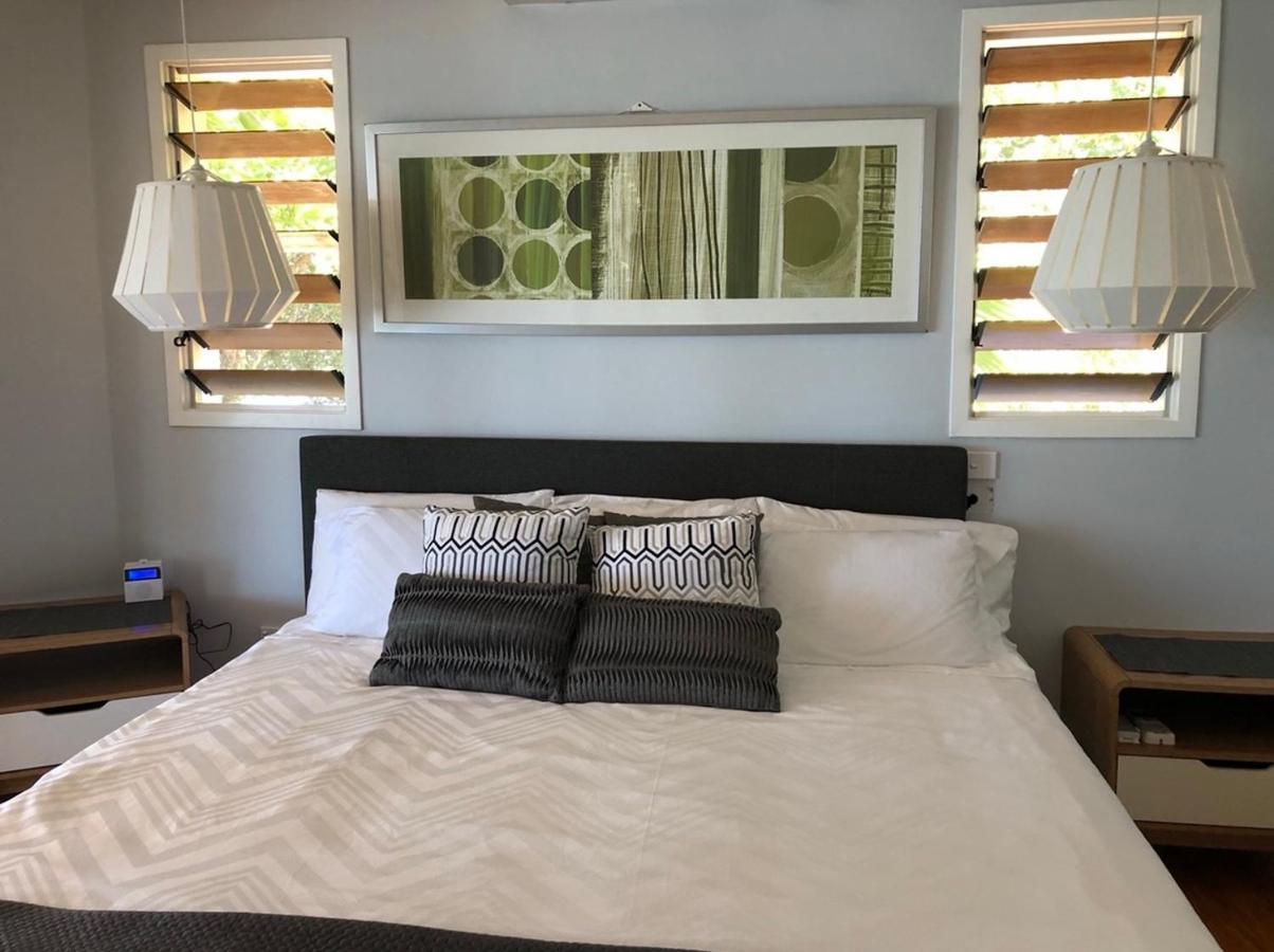 Vila Island Breeze Fiji Savusavu Exteriér fotografie