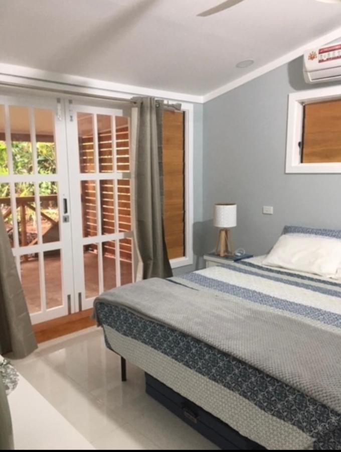Vila Island Breeze Fiji Savusavu Exteriér fotografie