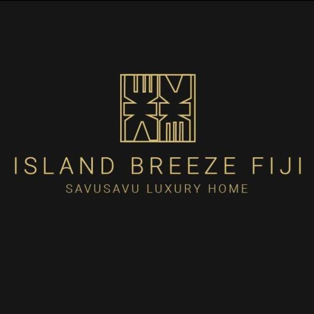 Vila Island Breeze Fiji Savusavu Exteriér fotografie